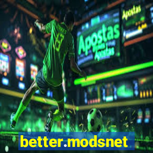 better.modsnet