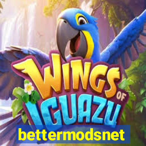 bettermodsnet