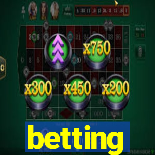 betting