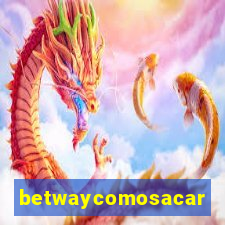 betwaycomosacar