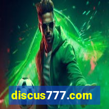 discus777.com