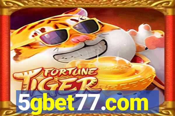 5gbet77.com