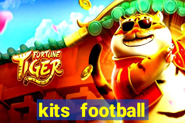 kits football manager 2016