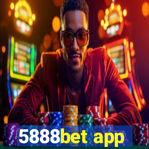 5888bet app