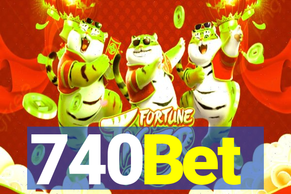 740Bet