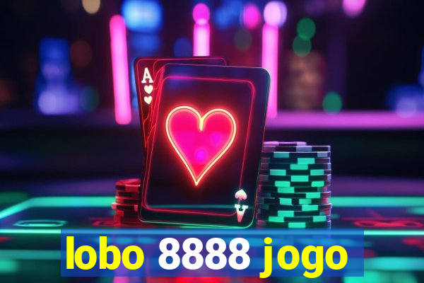 lobo 8888 jogo