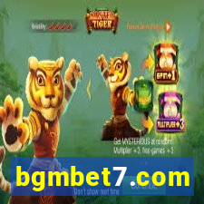 bgmbet7.com