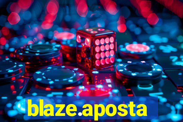 blaze.aposta