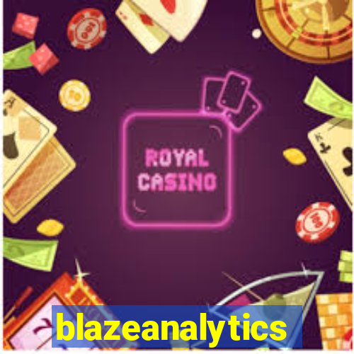 blazeanalytics