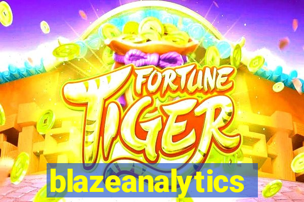 blazeanalytics