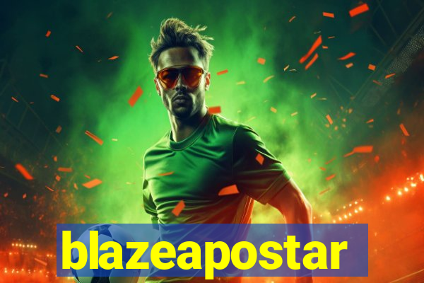 blazeapostar