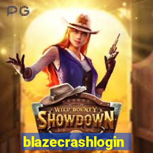 blazecrashlogin