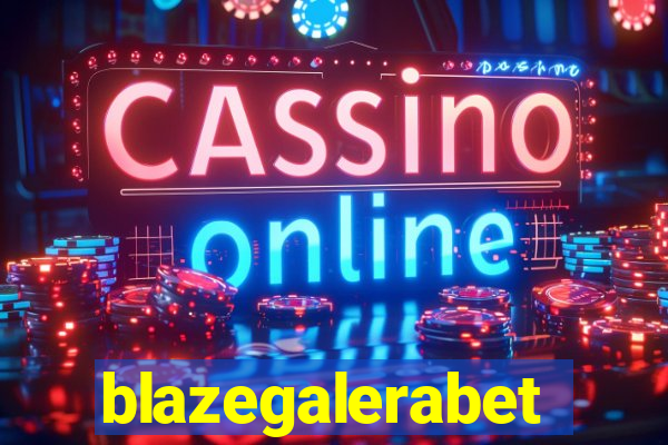 blazegalerabet