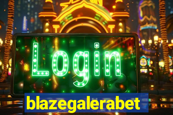 blazegalerabet