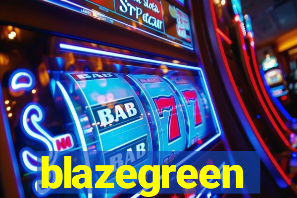 blazegreen