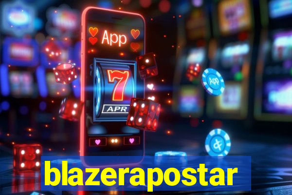 blazerapostar