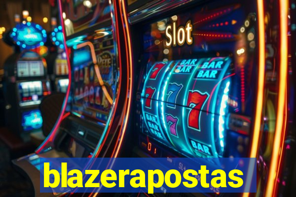 blazerapostas