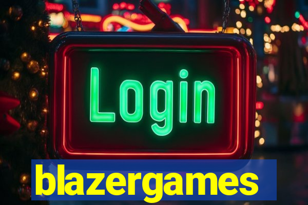 blazergames