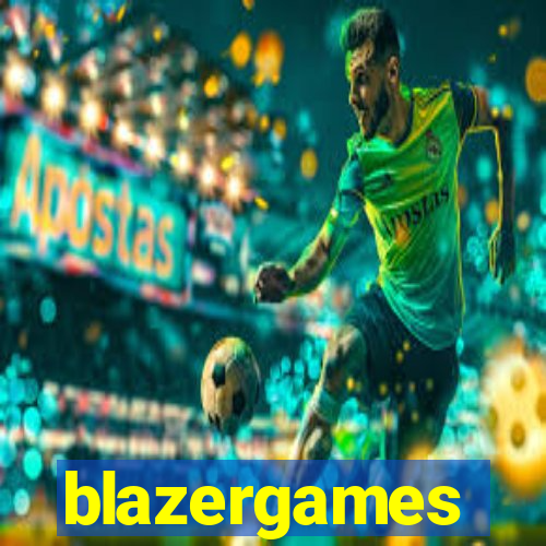 blazergames