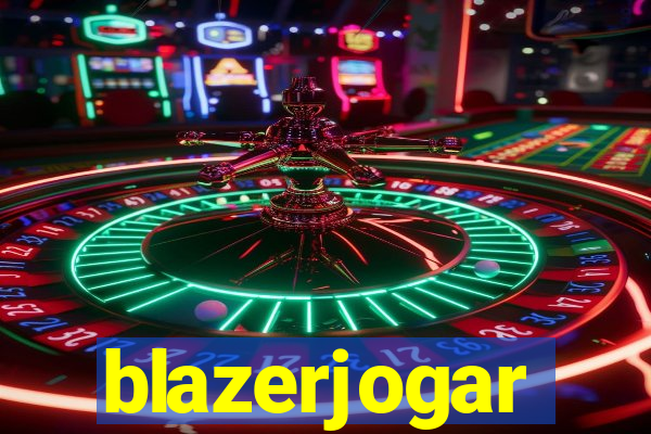 blazerjogar