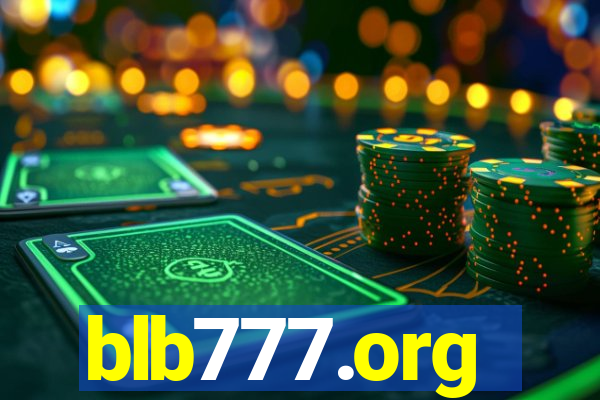 blb777.org