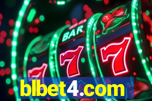 blbet4.com