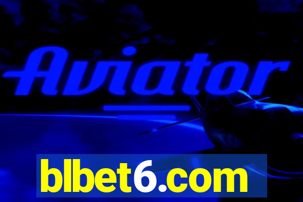 blbet6.com