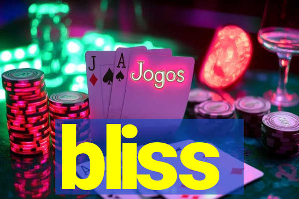 bliss-bet