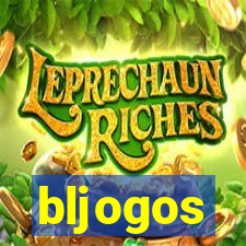 bljogos