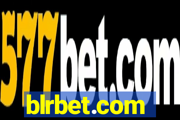 blrbet.com