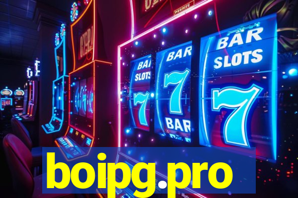 boipg.pro