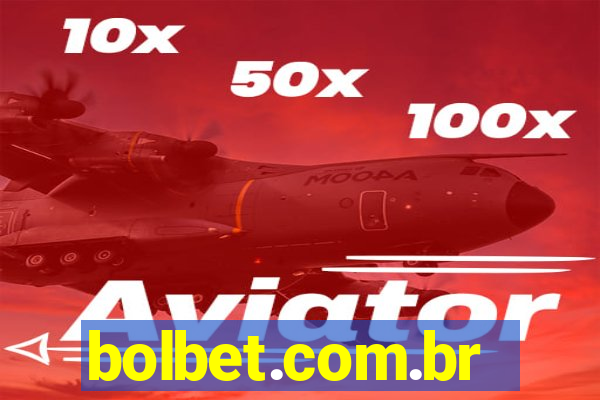 bolbet.com.br