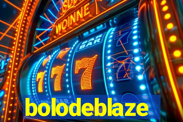 bolodeblaze