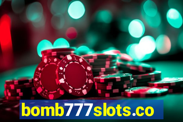 bomb777slots.com