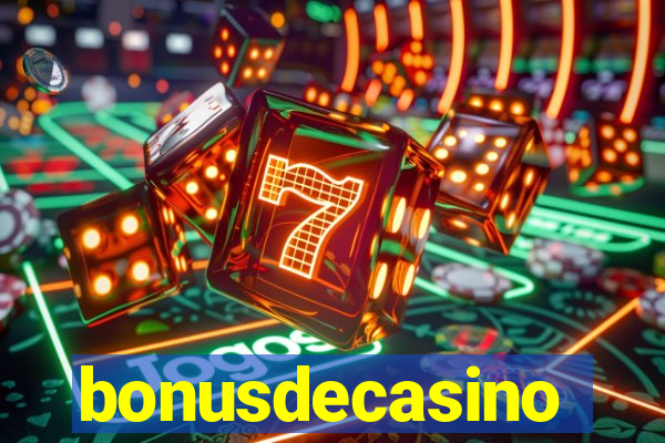 bonusdecasino