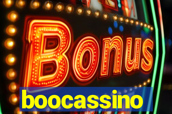 boocassino