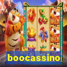 boocassino