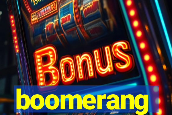 boomerang-bet