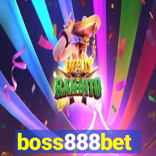 boss888bet