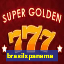 brasilxpanama