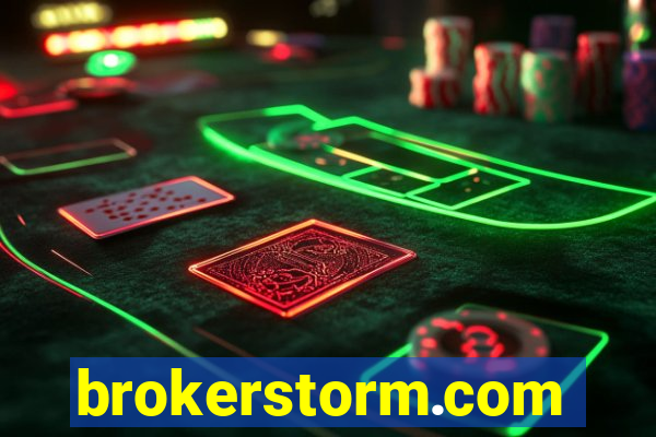 brokerstorm.com