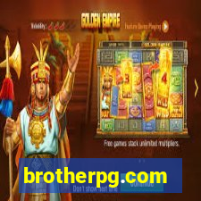 brotherpg.com