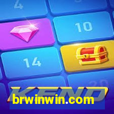 brwinwin.com