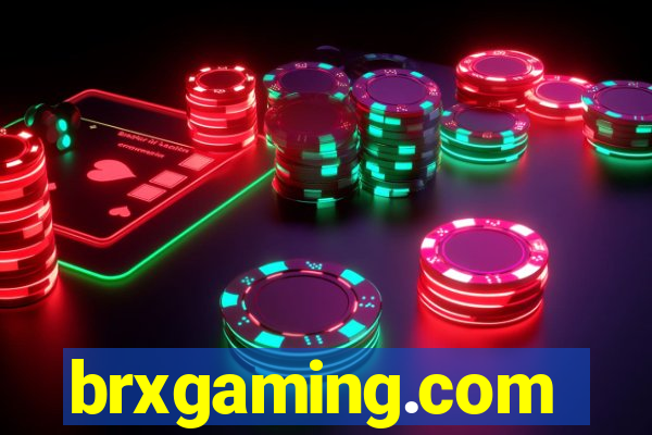 brxgaming.com