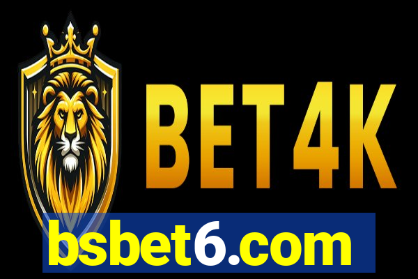 bsbet6.com