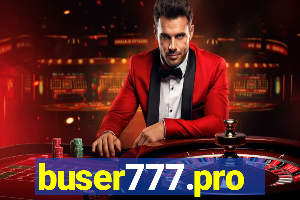 buser777.pro