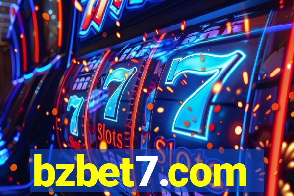 bzbet7.com