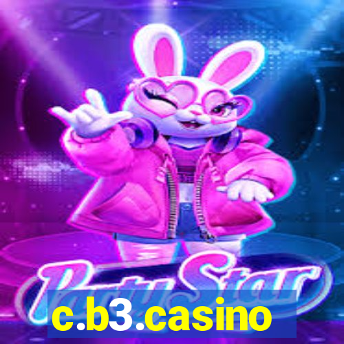 c.b3.casino