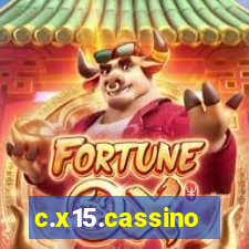 c.x15.cassino