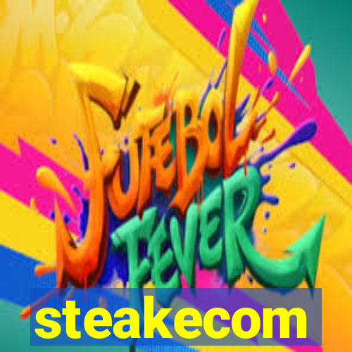 steakecom